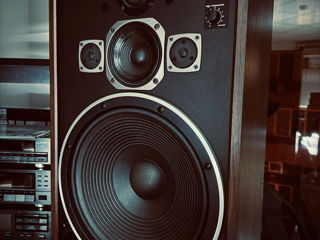 Пара Technics Sb G-400