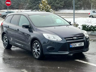 Ford Focus foto 2