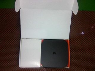 Xiaomi Mi Box S Глобальная версия запечатан в упаковке не дорого foto 8