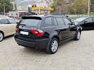 BMW X3 foto 6