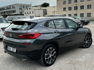 BMW X2 foto 3