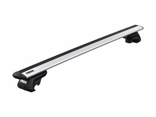 Thule WingBar Evo bare transversale 1,18 cm foto 8