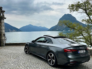 Audi A5 foto 3