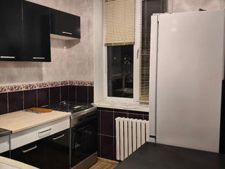 1-rm apt., 30 м², 3/5 fl.
