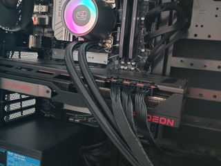 Комплект на AM5 Ryzen 9900X foto 1