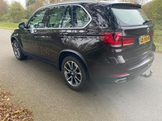 BMW X5 foto 3