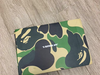 Bape Sta Black Grey foto 2