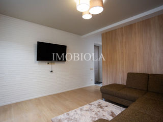 Apartament cu 2 camere, 60 m², Centru, Chișinău foto 12