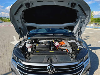 Volkswagen Arteon foto 17