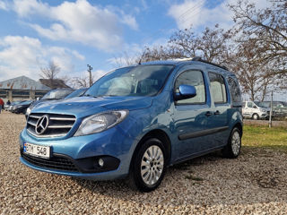 Mercedes Citan foto 3