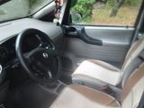 Opel Zafira foto 3