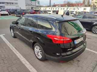 Ford Focus foto 6