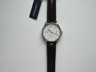 Ossine Bauhaus Mechanical Watch foto 9