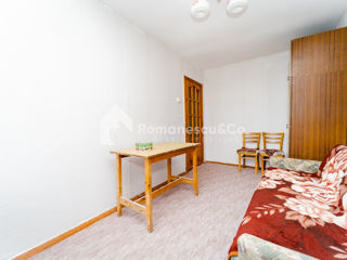 Apartament cu 3 camere, 45 m², Poșta Veche, Chișinău foto 14