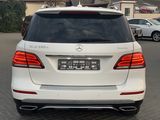 Mercedes GLE foto 5