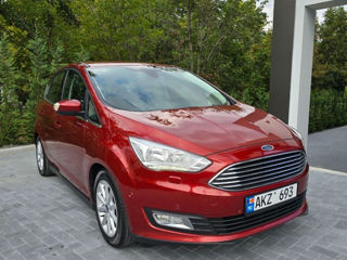 Ford C-Max foto 4