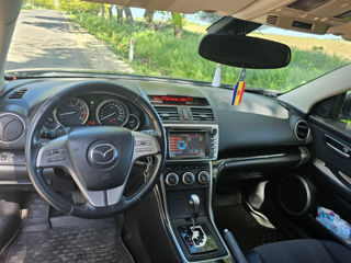 Mazda 6 foto 5