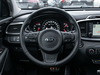 KIA Sorento foto 11