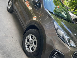 KIA Sportage foto 4