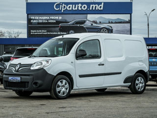 Renault Kangoo Maxi