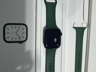 Apple watch 7 45mm foto 2