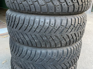 205/60 r16 Toyo 2023 anul!