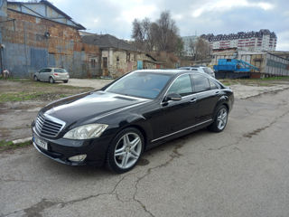 Mercedes S-Class foto 2