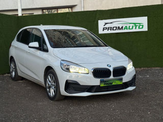 BMW 2 Series foto 3