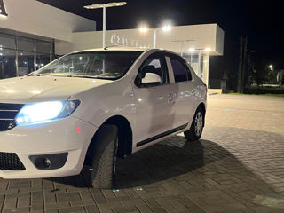 Dacia Logan foto 3