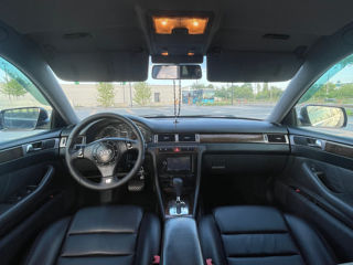 Audi A6 foto 8