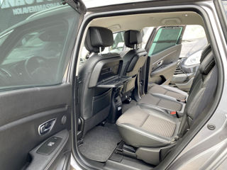 Renault Grand Scenic foto 12