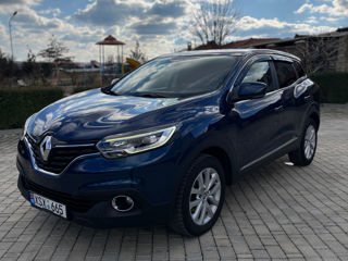 Renault Kadjar foto 2