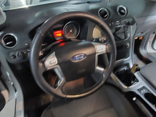 Ford Mondeo foto 5