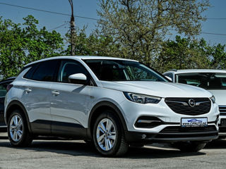 Opel Grandland X foto 4