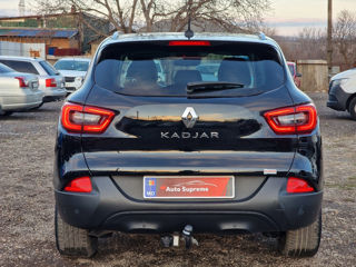 Renault Kadjar foto 5