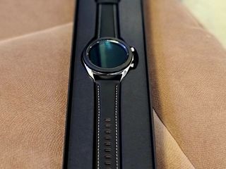 Samsung Galaxy Watch 3 (R850) Silver - 125 euro новые