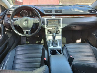 Volkswagen Passat CC foto 6