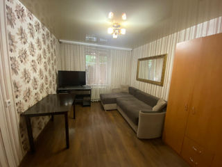 Apartament cu 2 camere, 41 m², Poșta Veche, Chișinău