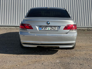 BMW 7 Series foto 6