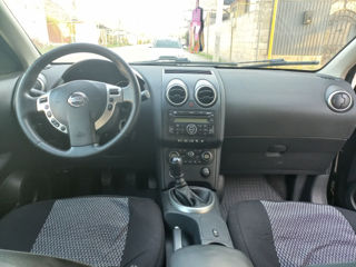 Nissan Qashqai foto 6