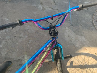 Продам BMX foto 5