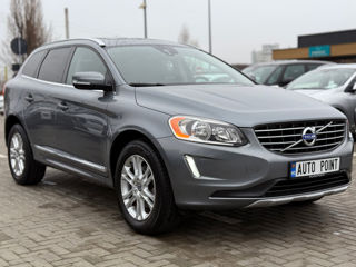 Volvo XC60 foto 2