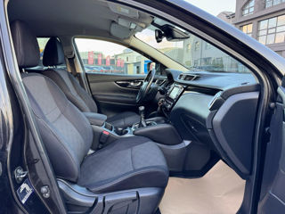 Nissan Qashqai foto 6