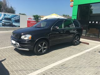 Volvo XC90 foto 1