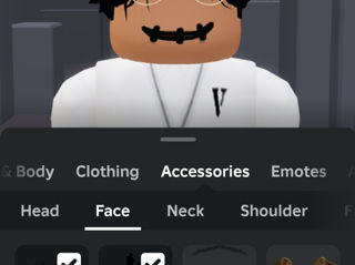 Vand cont de roblox foto 5