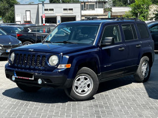 Jeep Patriot