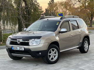 Dacia Duster foto 2