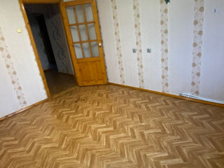 Apartament cu 3 camere, 70 m², 10 cartier, Bălți foto 9