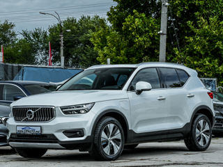 Volvo XC40 foto 1