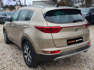 KIA Sportage foto 3